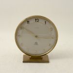 724 5577 TABLE CLOCK